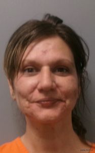 Sarah Demory Arrest Mugshot