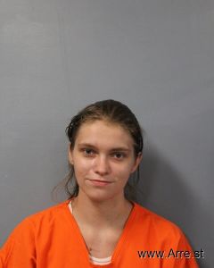 Sarah Fortney Arrest