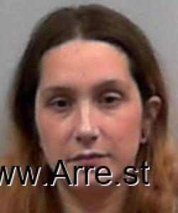 Sarah Francis Arrest Mugshot