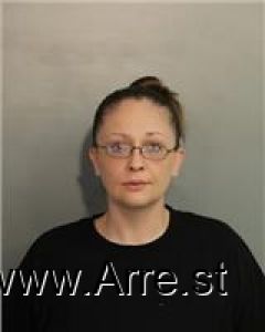 Sarah Gray Arrest Mugshot