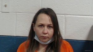 Sarah Hammon Arrest
