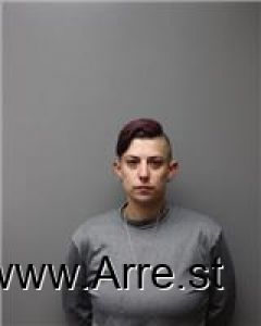 Sarah Kennedy Arrest Mugshot