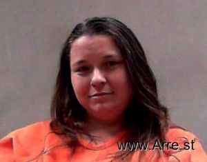 Sarah King Arrest