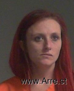 Sarah Mccoy Arrest