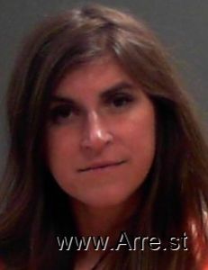 Sarah Ochap Arrest Mugshot