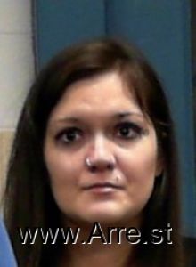 Sarah Rathbun Arrest Mugshot