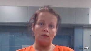 Sarah Thweatt Arrest Mugshot