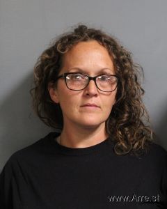 Sarah Ward  I Arrest Mugshot