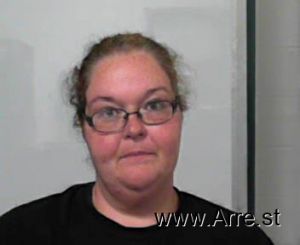 Sarah Wright Arrest Mugshot