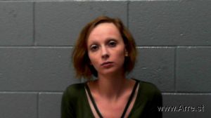 Sarah Yoho Arrest Mugshot