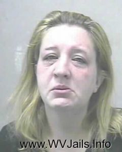  Sarah Adams Arrest