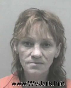  Sarah Adkins Arrest Mugshot