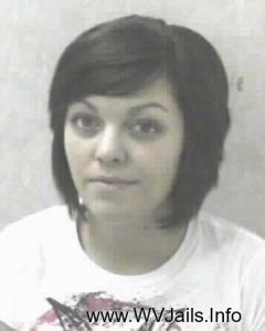 Sarah Altizer Arrest Mugshot