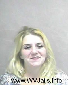 Sarah Brady Arrest Mugshot