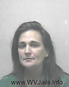 Sarah Branham Arrest Mugshot