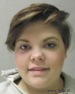 Sarah Callahan Arrest Mugshot