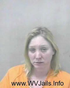  Sarah Hall Arrest