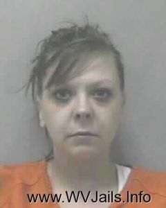 Sarah Harmon Arrest Mugshot