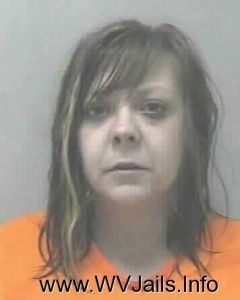Sarah Harmon Arrest Mugshot