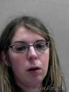 Sarah Hawkins Arrest Mugshot
