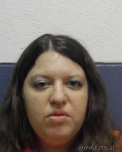 Sarah Herold Arrest