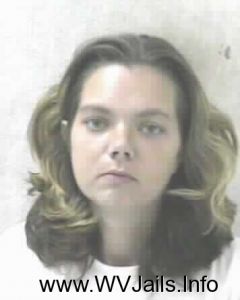 Sarah Hite Arrest Mugshot