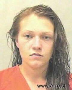 Sarah Keener Arrest Mugshot