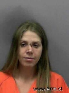 Sarah Lilly Arrest
