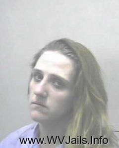 Sarah Meadows Arrest Mugshot