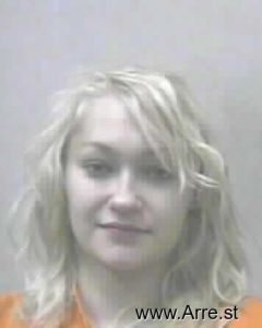 Sarah Norkevitz Arrest Mugshot