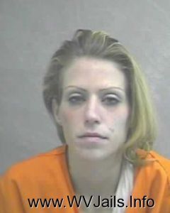 Sarah Quinn Arrest Mugshot