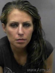 Sarah Quinn Arrest