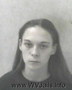 Sarah Roach Arrest Mugshot