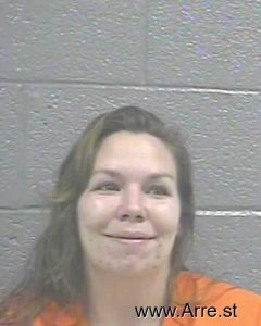 Sarah Sadler Arrest Mugshot