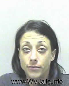 Sarah Taylor Arrest Mugshot
