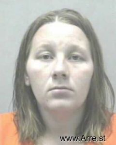 Sarah Taylor Arrest Mugshot