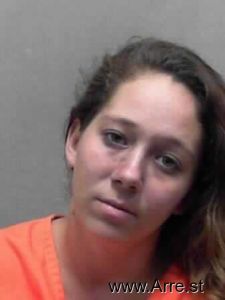 Sarah Waryck Arrest