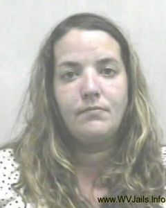  Sarah Watts Arrest Mugshot