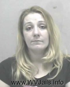 Sarah Williams Arrest Mugshot