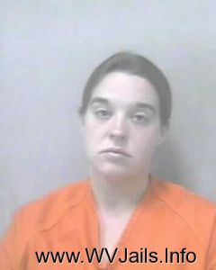  Sarah Wood Arrest Mugshot