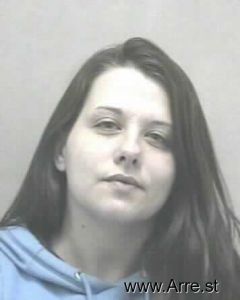 Sarah Workman Arrest Mugshot