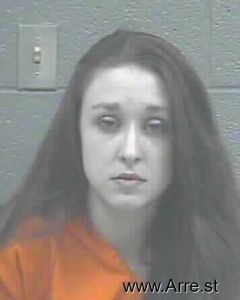 Sarita Claypool Arrest Mugshot