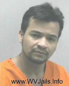 Saul Isaula-chirinos Arrest Mugshot