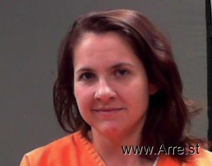 Savana Gwynn Arrest Mugshot