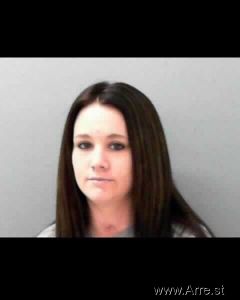 Savanna Adkins Arrest