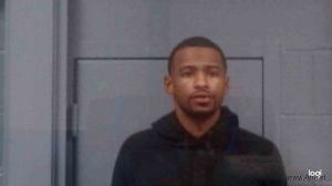 Savonn Primm Arrest Mugshot