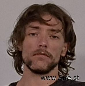 Sawyer Pierce Arrest Mugshot