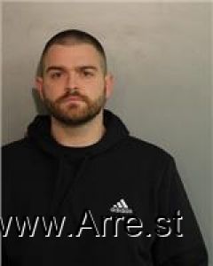 Schuyler Vermillion Arrest Mugshot