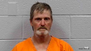 Scott Billings Arrest Mugshot