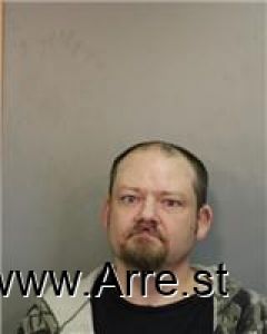 Scott Bixler Arrest Mugshot